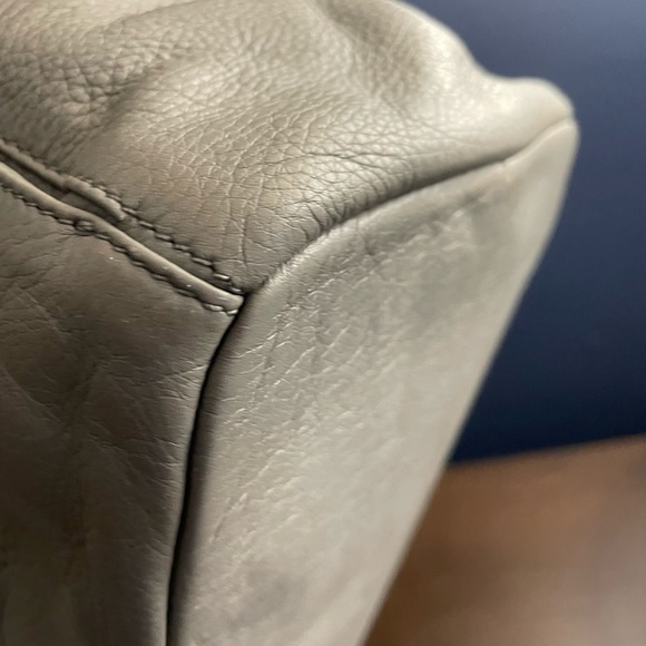 Luisa 2 Signature Tote Bag
VALENTINO BY MARIO VALENTINO - Picture 9 of 9